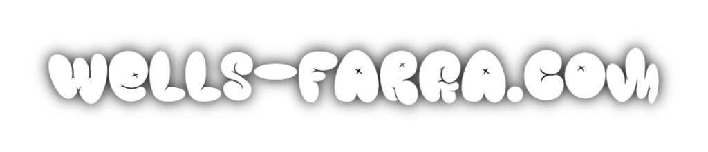 wells-farga.com Logo